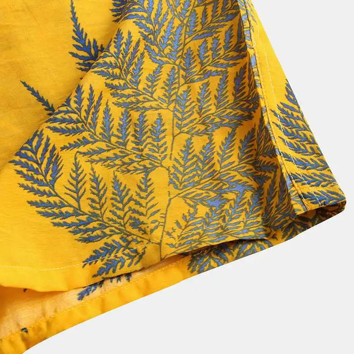 TROPICAL - Summer Shirt