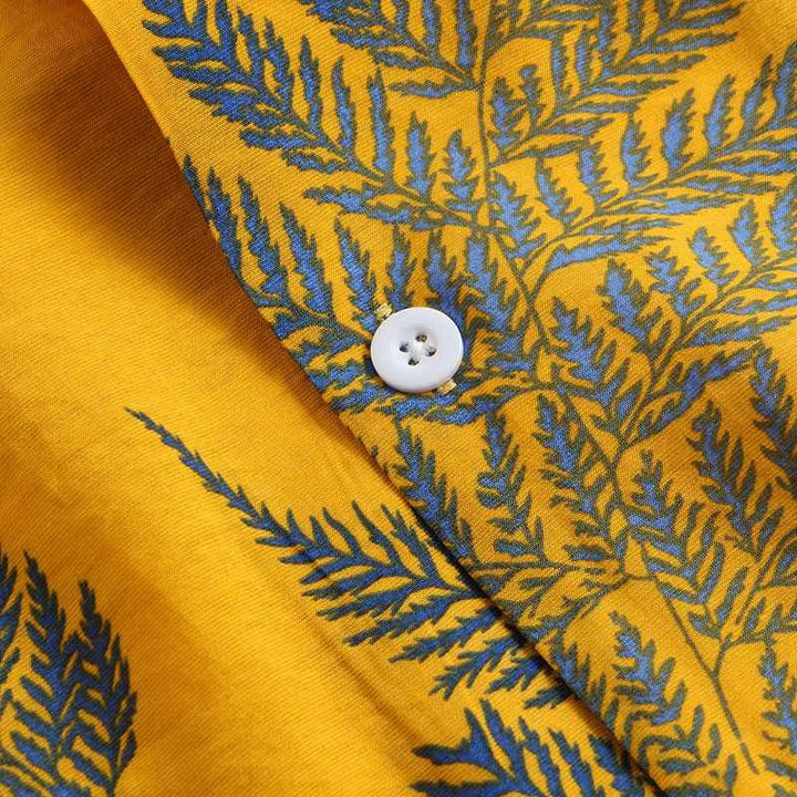 TROPICAL - Summer Shirt