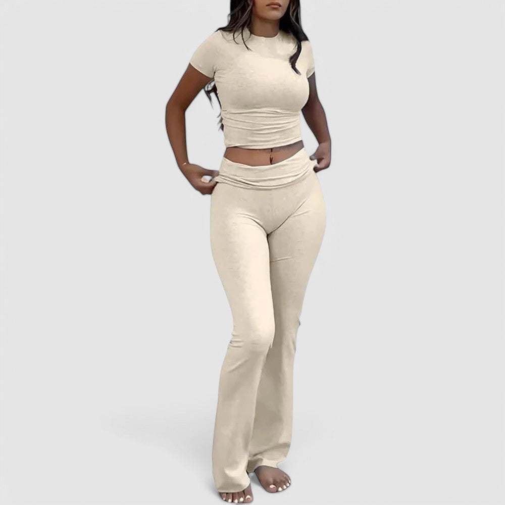 Sophia - Contour Lounge Set