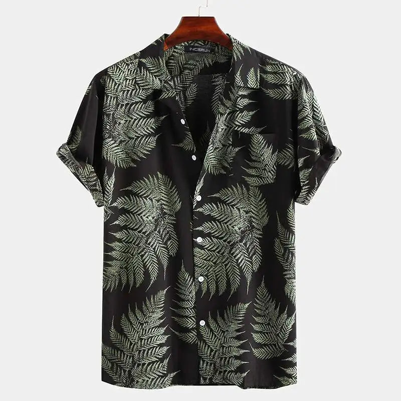 TROPICAL - Summer Shirt