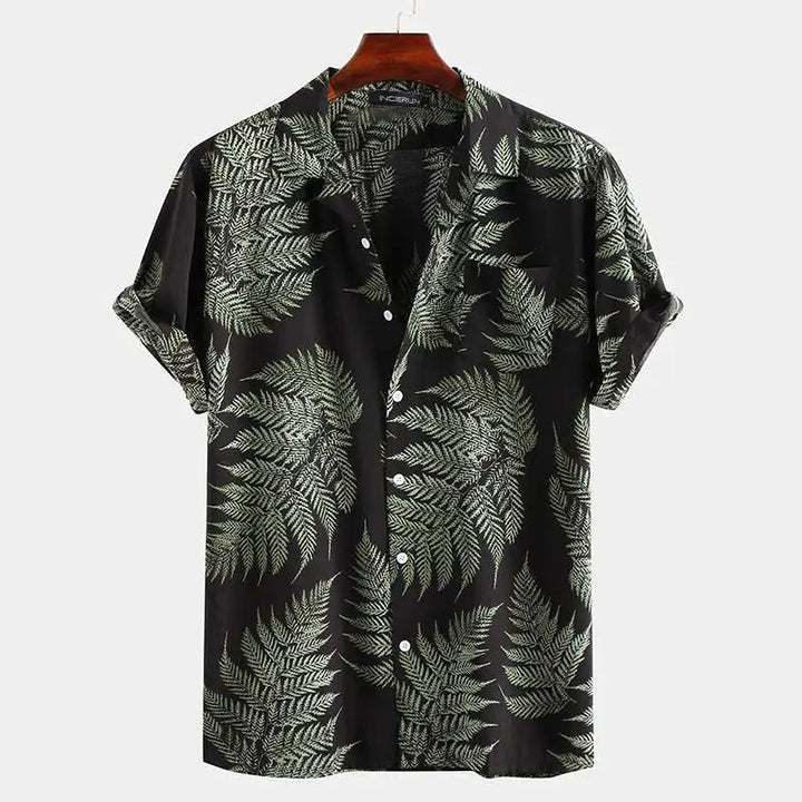 TROPICAL - Summer Shirt