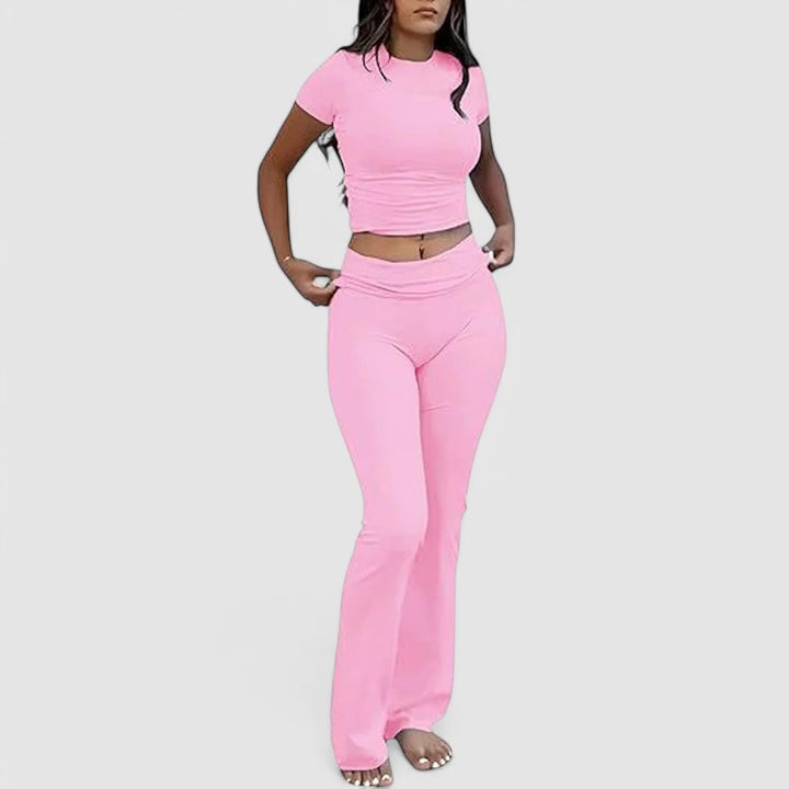 Sophia - Contour Lounge Set