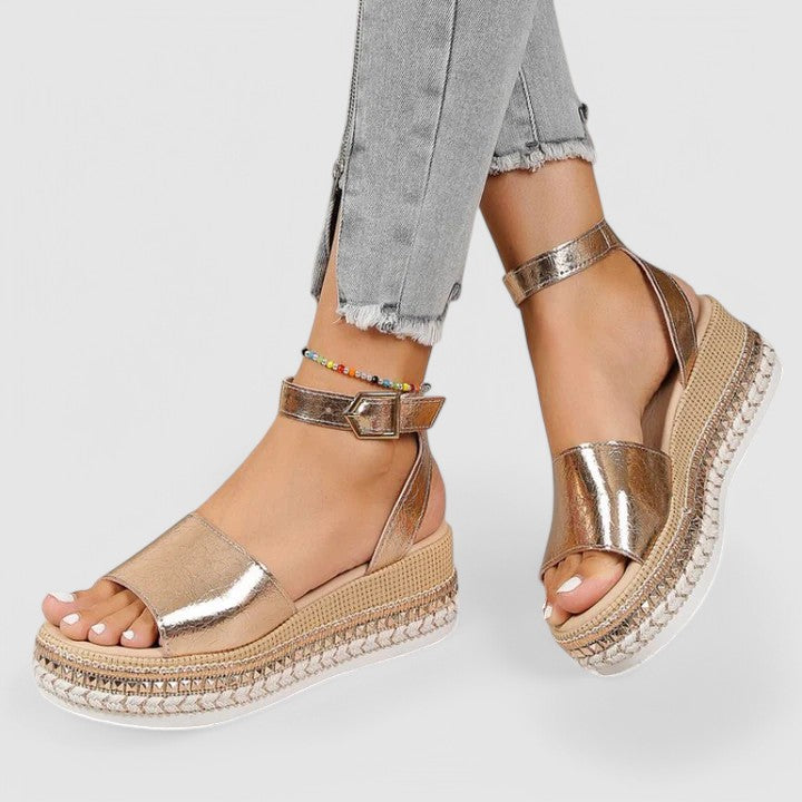 STELLA - Orthopedic Sandals