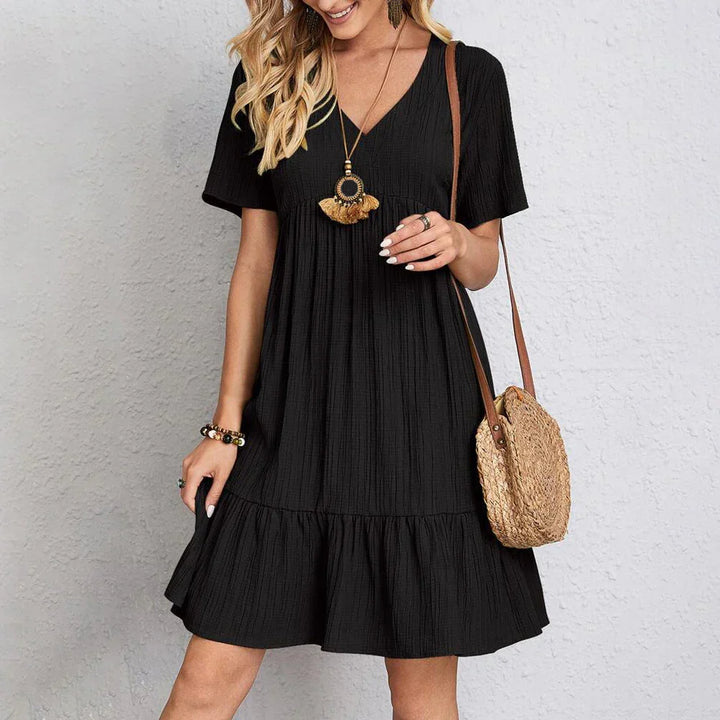Ava - Casual Summer Dress