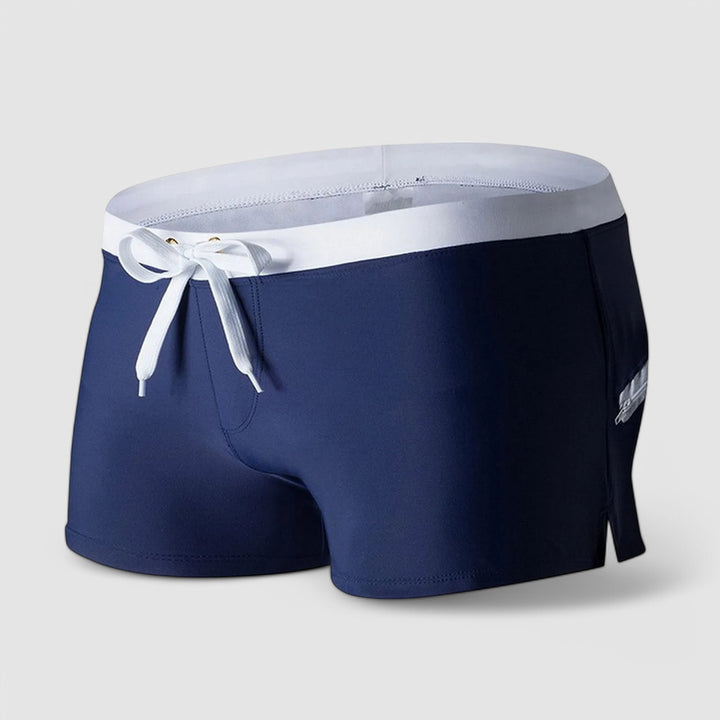 Brixter - Quick-Dry Luxury Swim Shorts