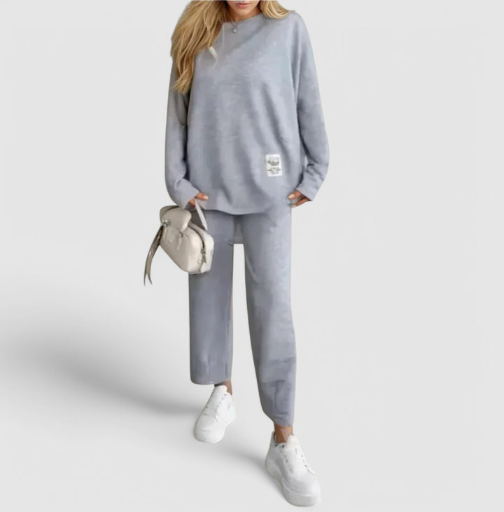 Eleonore - Soft Winter Set