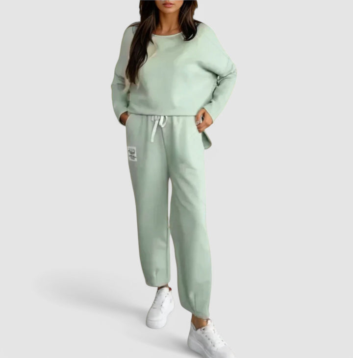 Eleonore - Soft Winter Set