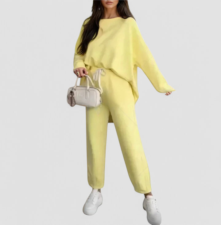 Eleonore - Soft Winter Set