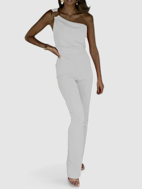 Senna - Fashionable Jumpsuit