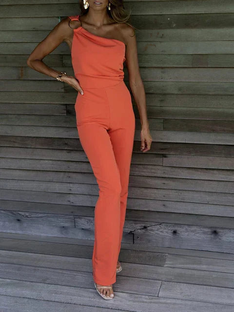 Senna - Fashionable Jumpsuit