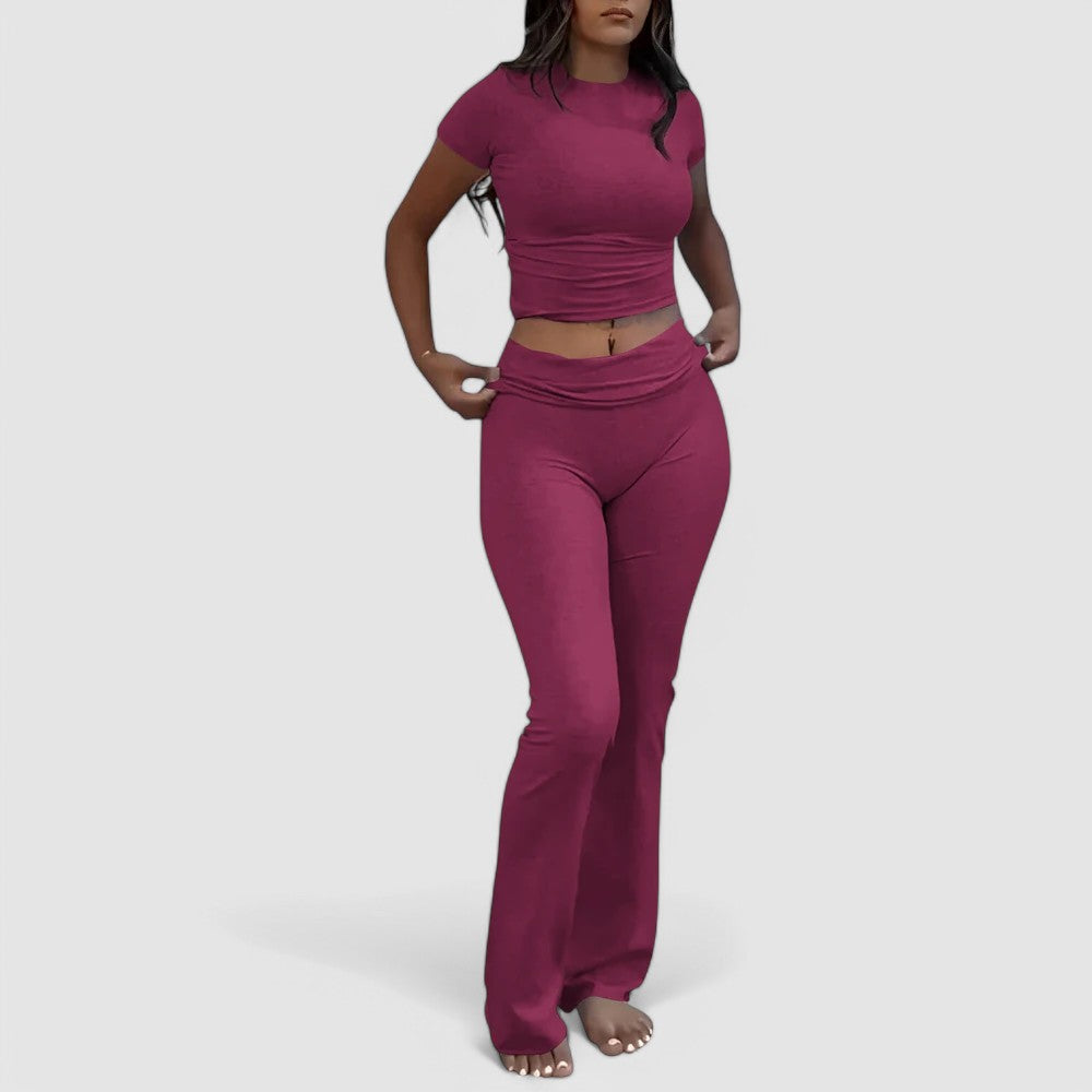 Sophia - Contour Lounge Set