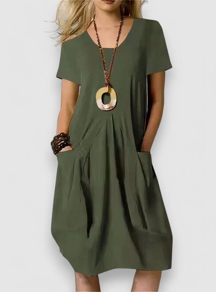 Alexandria - Casual Dress