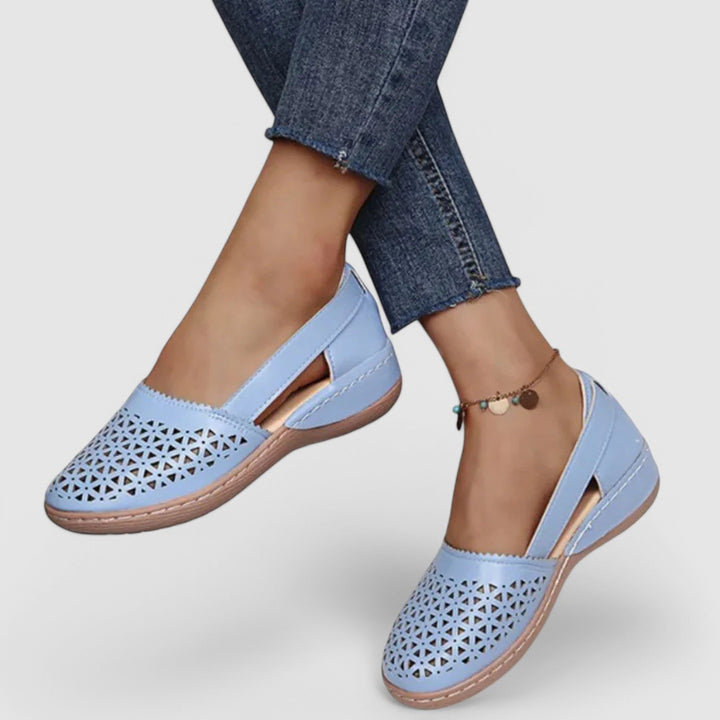 Jessie - Stylish Orthopedic Comfort Shoes