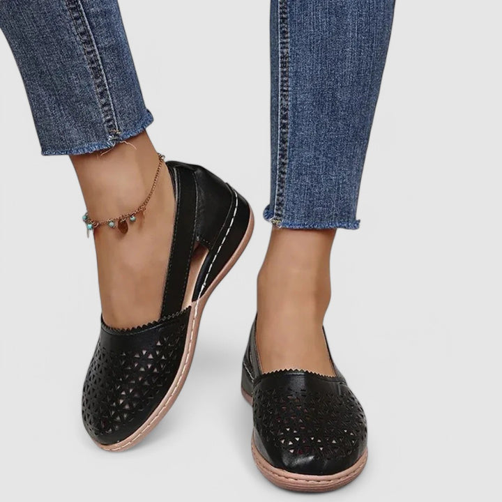 Jessie - Stylish Orthopedic Comfort Shoes
