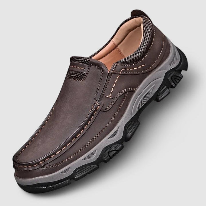 Rider - Orthopedic Shoes for Men