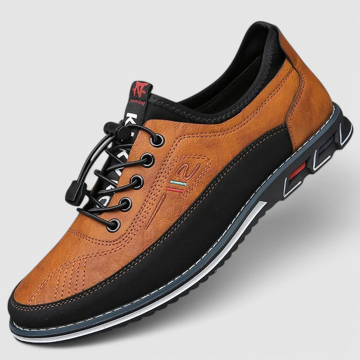 VINCENT - ORTHOPEDIC OXFORD SHOES