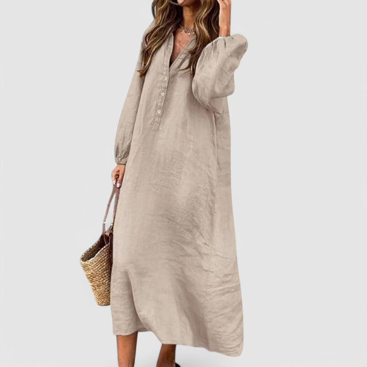 VIVI - Midi Dress