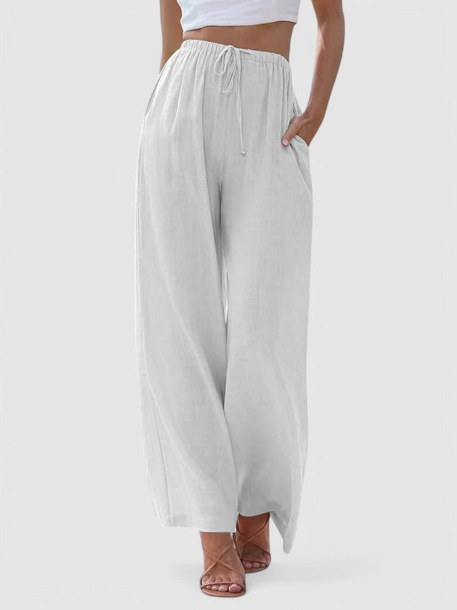 Vivian - Stylish Summer Pants