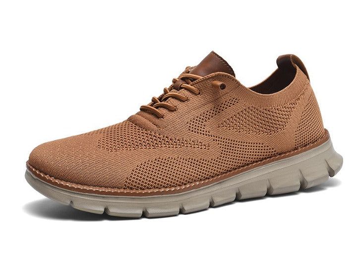 Matt - Orthopedic Shoes