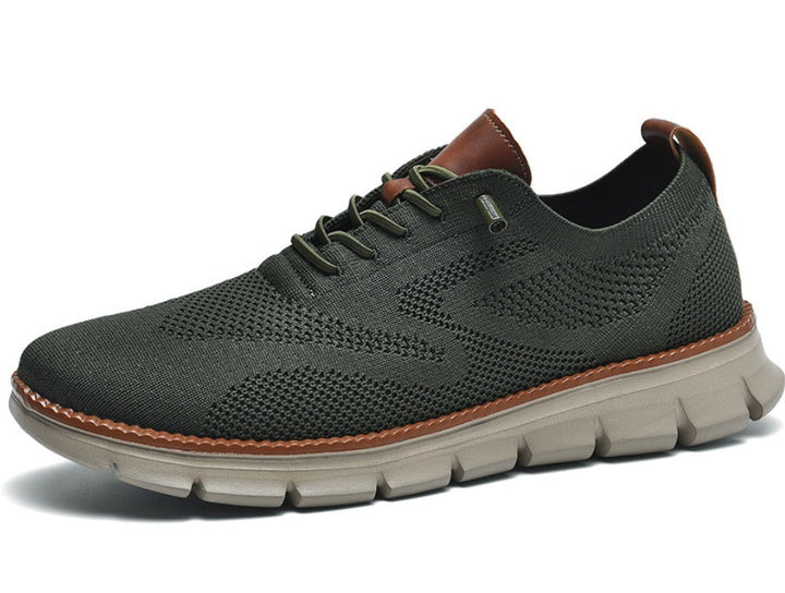 Matt - Orthopedic Shoes