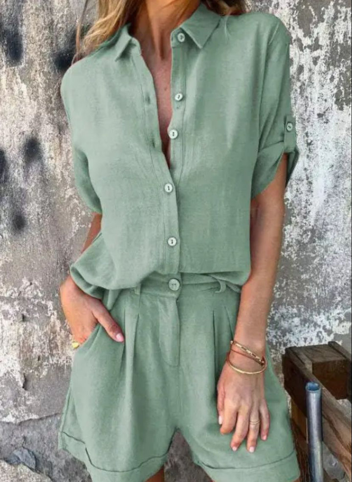 NOA - Two-Piece Set