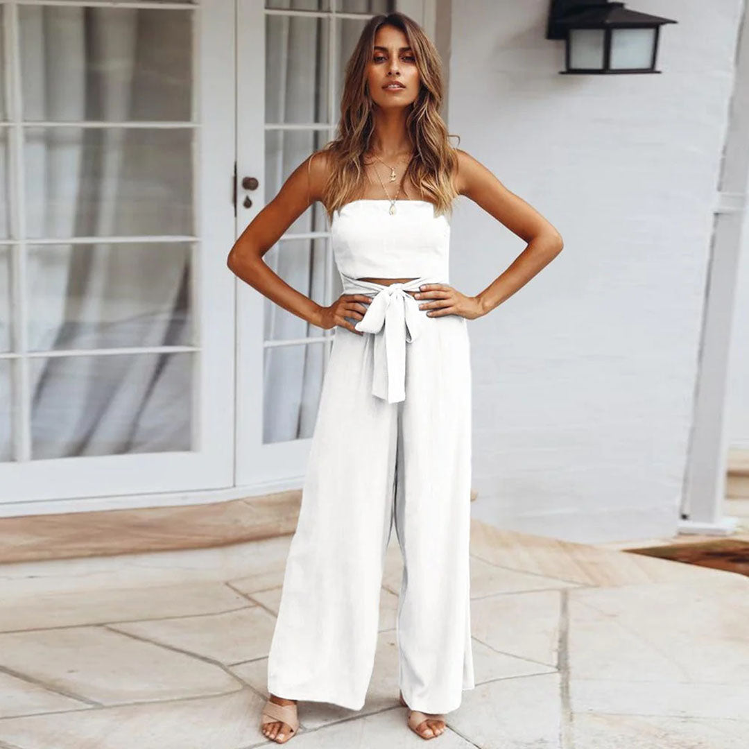 Emma - Stylish Jumpsuit