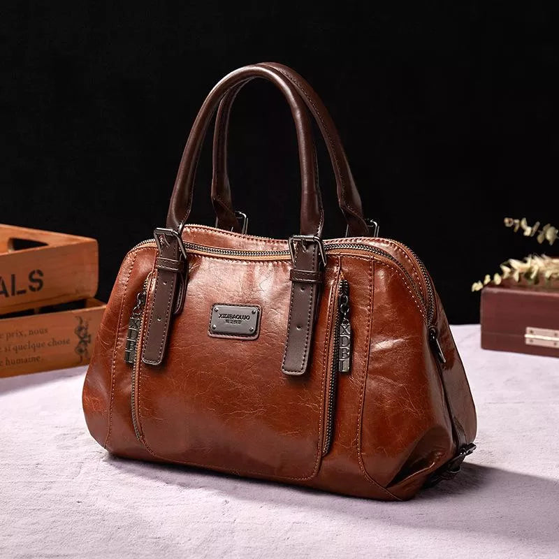 Nancy - Elegant handbag
