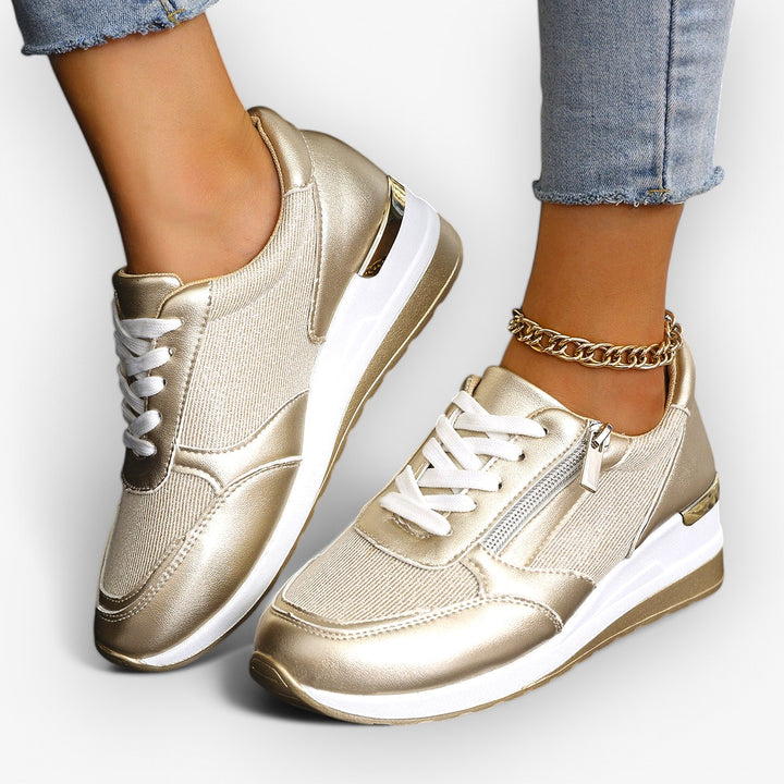 Ada - Comfortable Stylish Sneakers