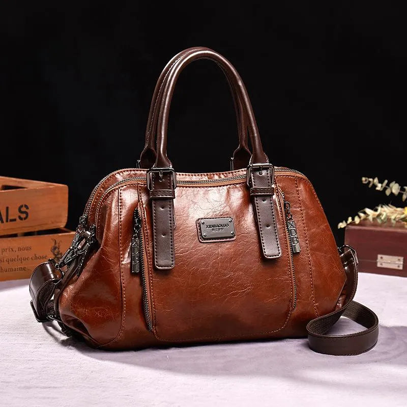 Nancy - Elegant handbag