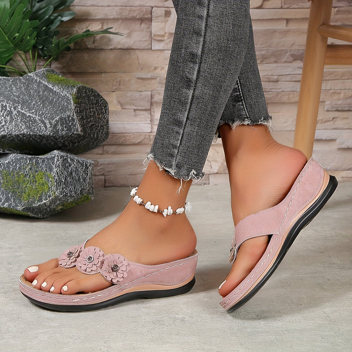 ALIA - Orthopedic Sandals