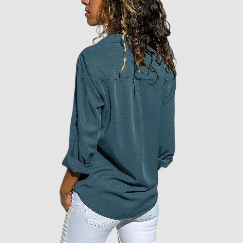 Chelsea - Button-Down Shirt