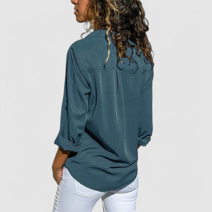 Chelsea - Button-Down Shirt