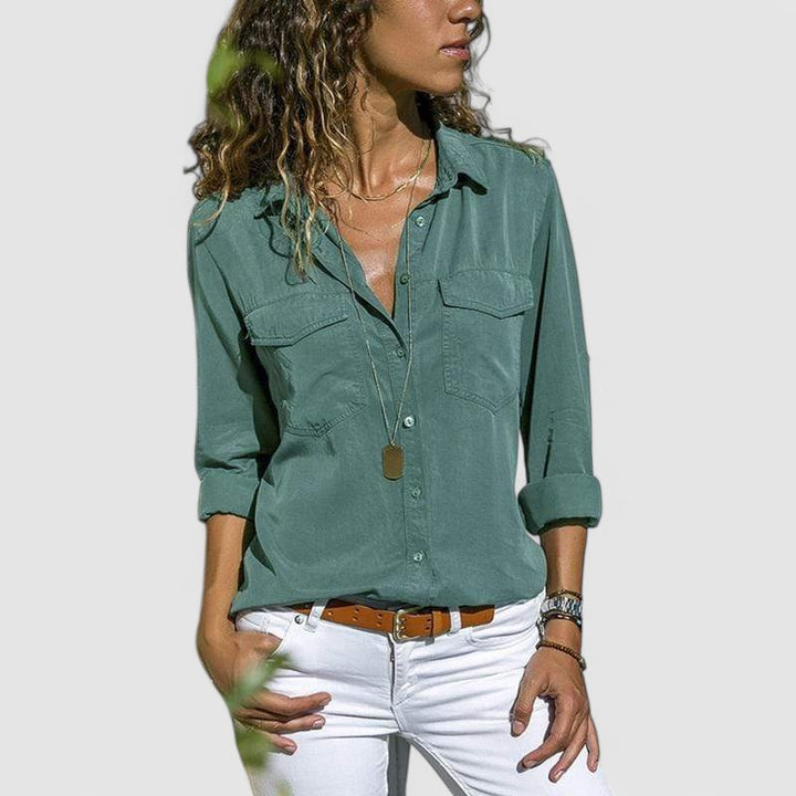 Chelsea - Button-Down Shirt
