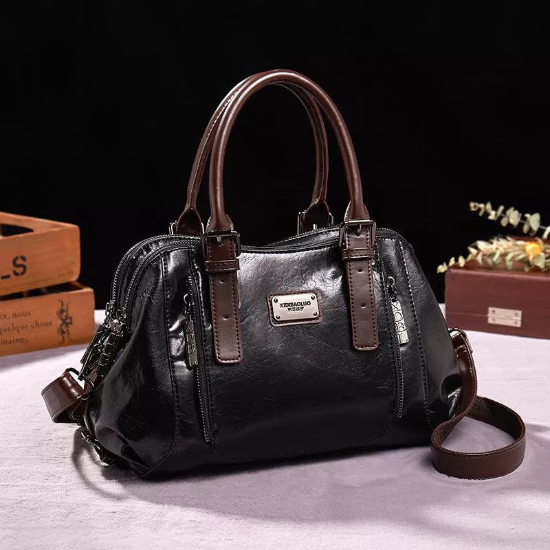 Nancy - Elegant handbag