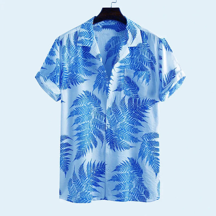 TROPICAL - Summer Shirt
