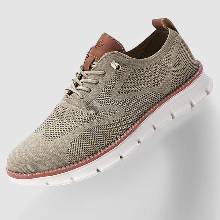 Spencer - Orthopedic Trainer Shoes