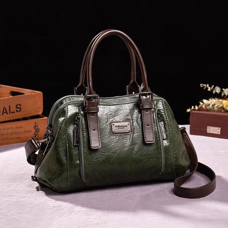Nancy - Elegant handbag