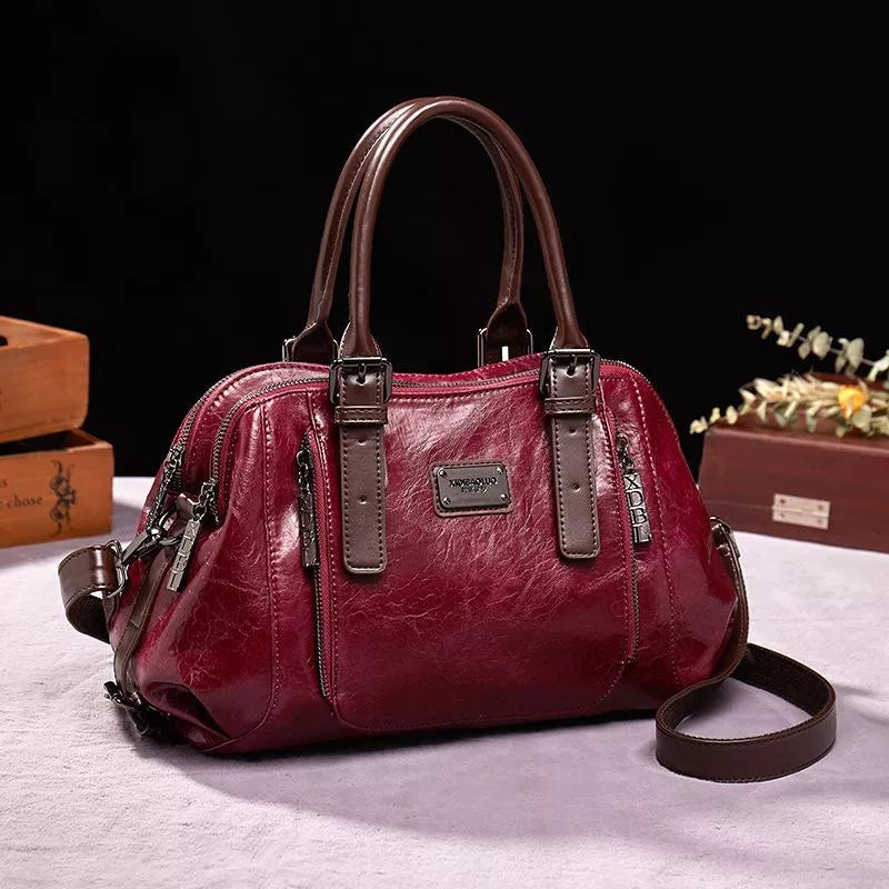 Nancy - Elegant handbag
