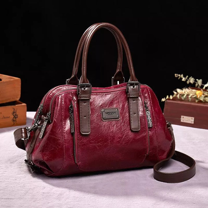 Nancy - Elegant handbag
