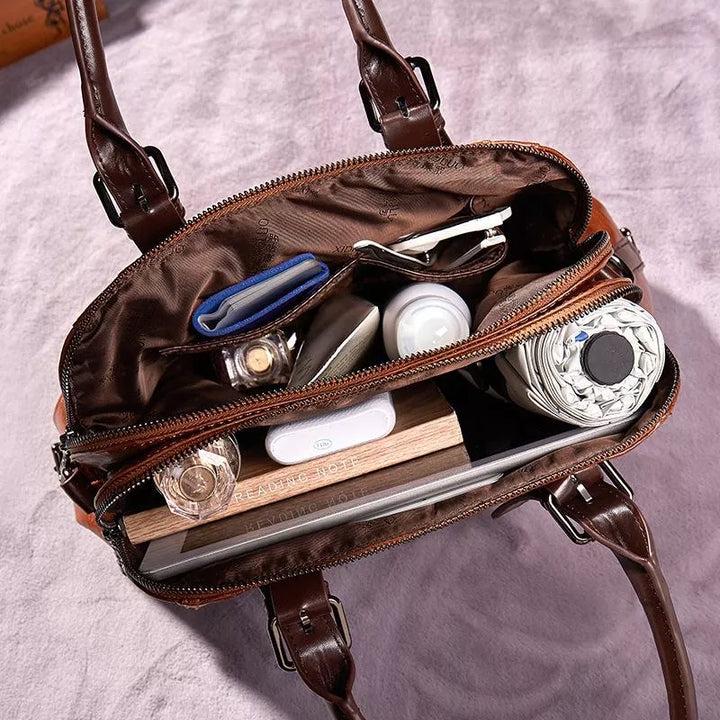 Nancy - Elegant handbag