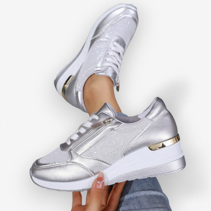 Ada - Comfortable Stylish Sneakers