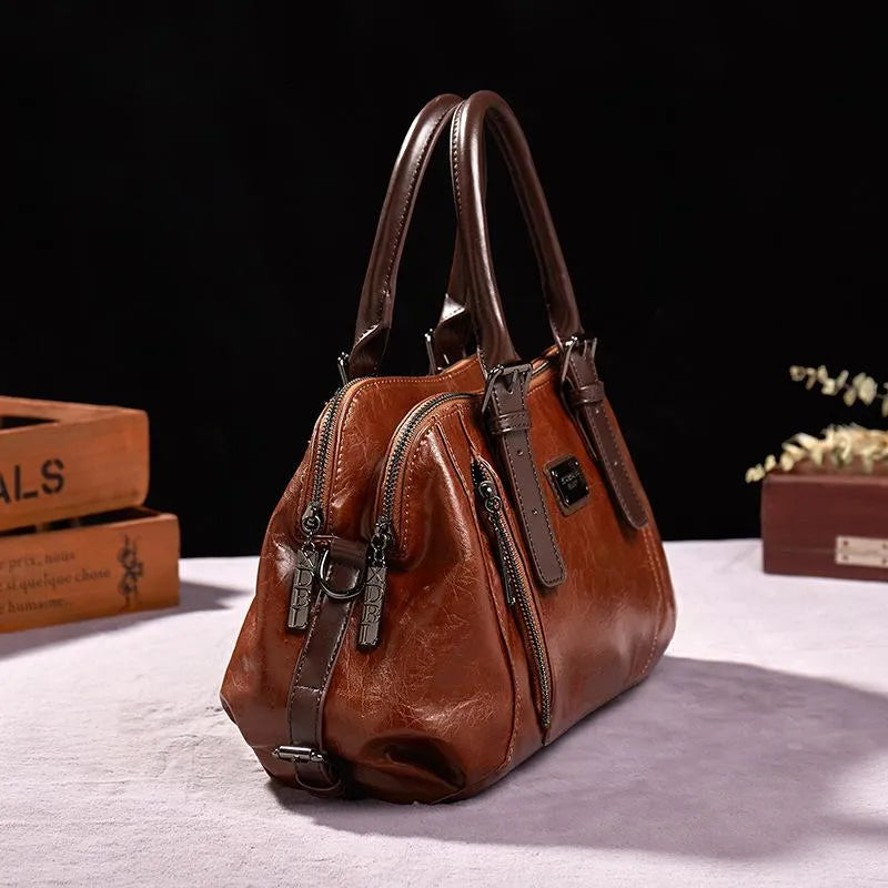 Nancy - Elegant handbag