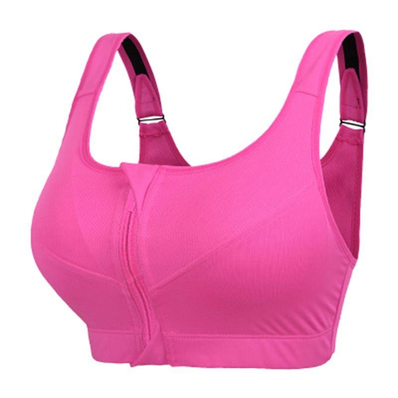 Amy - Comfort Sports Gym Bra