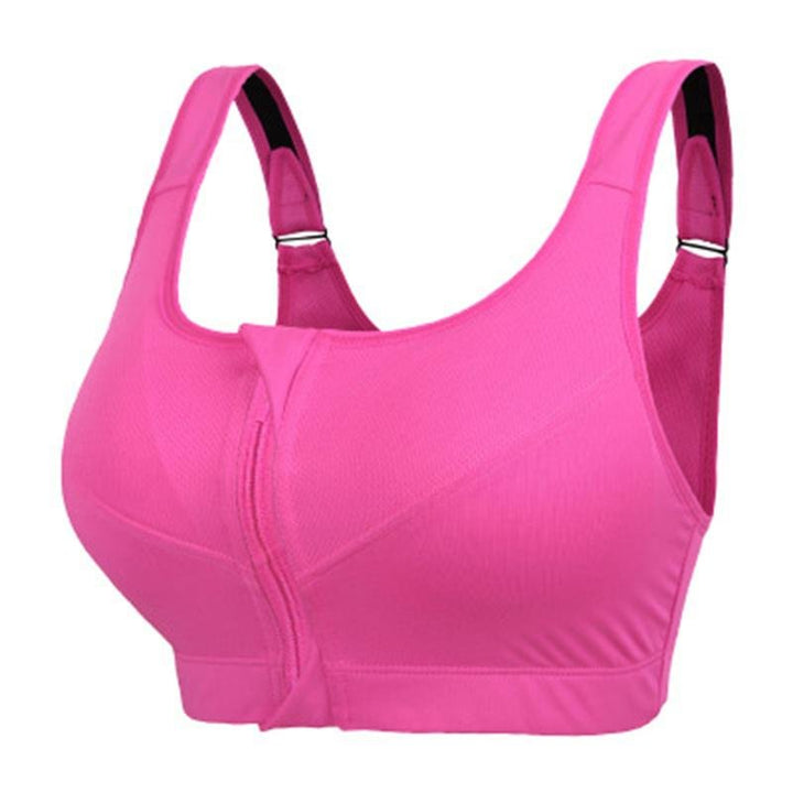 Amy - Comfort Sports Gym Bra