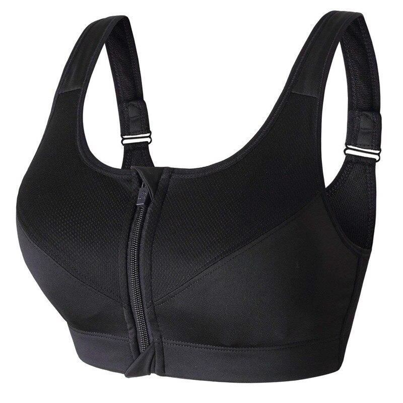 Amy - Comfort Sports Gym Bra