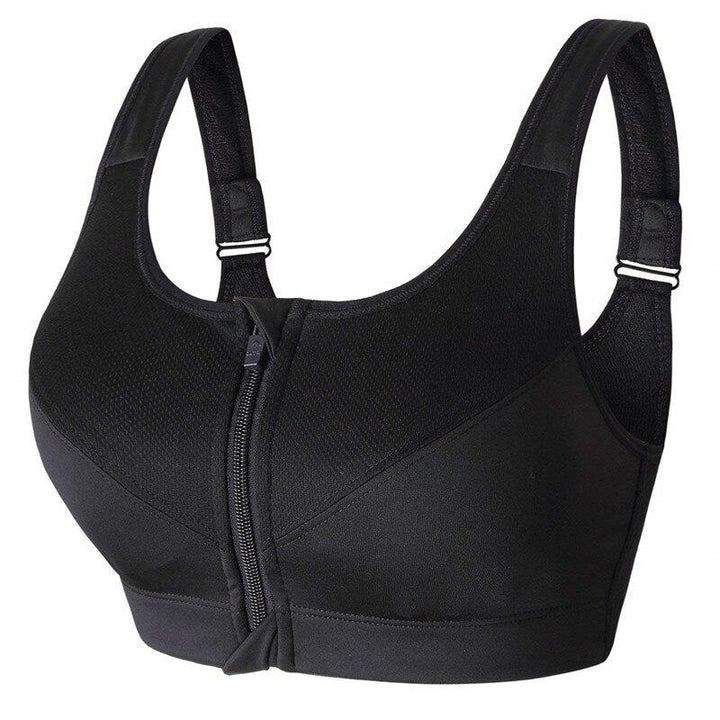 Amy - Comfort Sports Gym Bra
