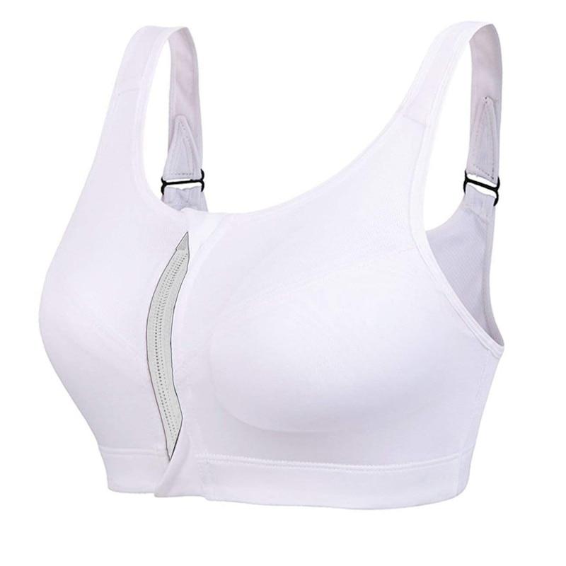 Amy - Comfort Sports Gym Bra