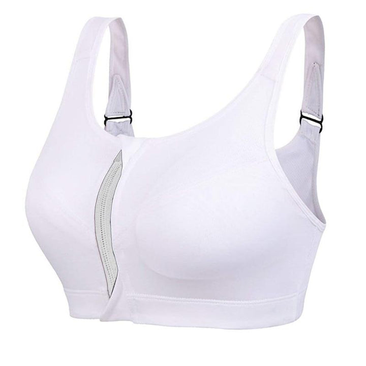 Amy - Comfort Sports Gym Bra