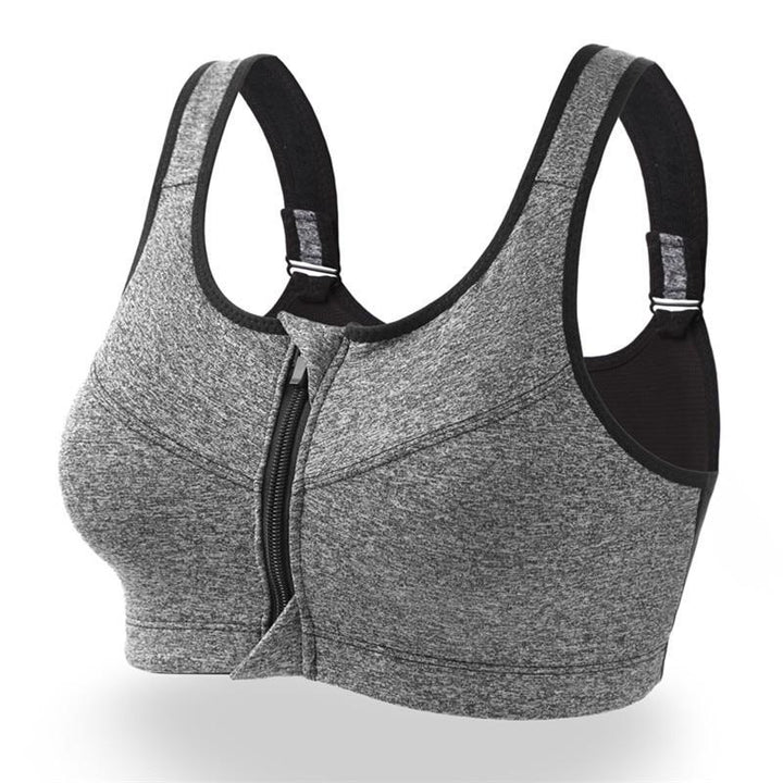 Amy - Comfort Sports Gym Bra