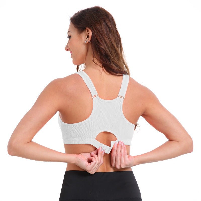 Amy - Comfort Sports Gym Bra